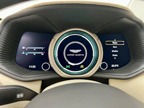 immagine del veicolo ASTON MARTIN DB11 Coupé 5.2 V12 Bi-Turbo