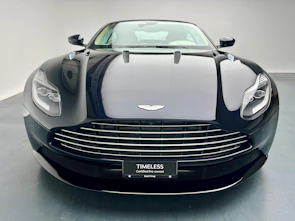 immagine del veicolo ASTON MARTIN DB11 Coupé 5.2 V12 Bi-Turbo