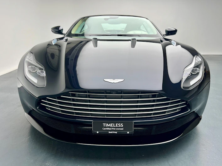 immagine del veicolo ASTON MARTIN DB11