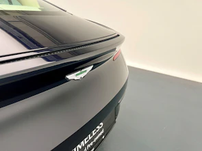 immagine del veicolo ASTON MARTIN DB11 Coupé 5.2 V12 Bi-Turbo