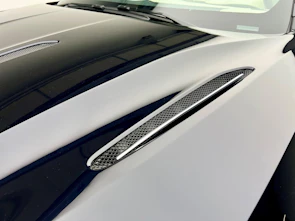 immagine del veicolo ASTON MARTIN DB11 Coupé 5.2 V12 Bi-Turbo