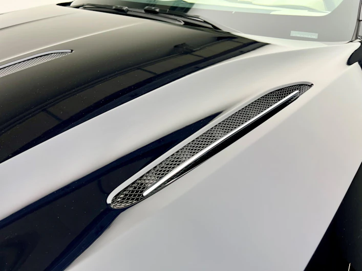 immagine del veicolo ASTON MARTIN DB11