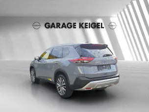 NISSAN X-Trail 1.5 VC-T Tekna+ e-4orce 7P