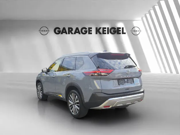 NISSAN X-Trail 1.5 VC-T Tekna+ e-4orce 7P