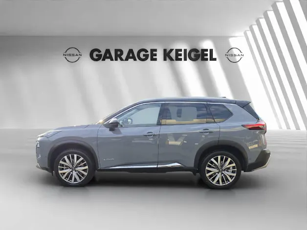NISSAN X-Trail 1.5 VC-T Tekna+ e-4orce 7P