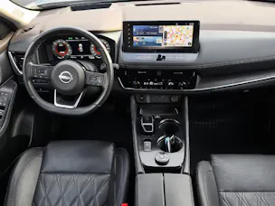 NISSAN X-Trail 1.5 VC-T Tekna+ e-4orce 7P
