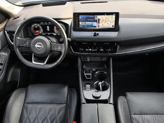 NISSAN X-Trail 1.5 VC-T Tekna+ e-4orce 7P