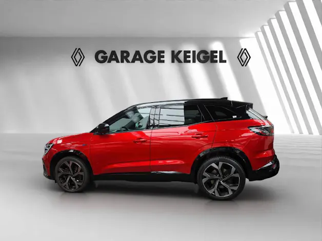 RENAULT Austral 1.2 E-Tech techno esprit Alpine