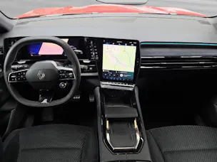 RENAULT Austral 1.2 E-Tech techno esprit Alpine