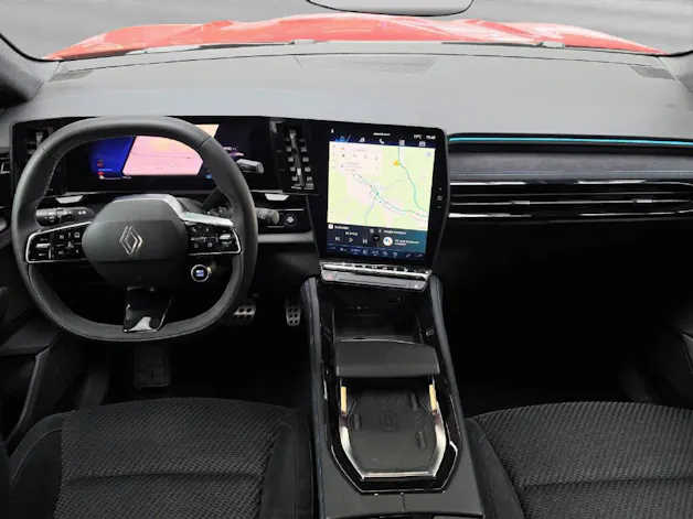 RENAULT Austral 1.2 E-Tech techno esprit Alpine