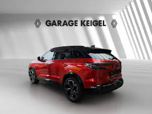 RENAULT Austral 1.2 E-Tech techno esprit Alpine