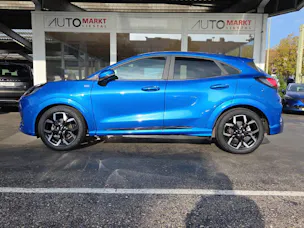 FORD Puma 1.0 EcoB Hybrid 155 ST-Line X