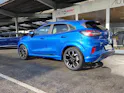 FORD Puma 1.0 EcoB Hybrid 155 ST-Line X