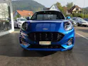 FORD Puma 1.0 EcoB Hybrid 155 ST-Line X