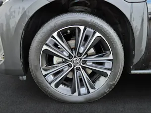Toyota bZ4X 11kW Style