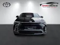 Toyota bZ4X 11kW Style