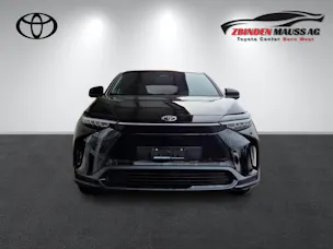 Toyota bZ4X 11kW Style