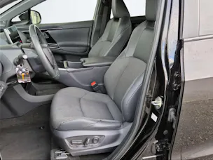 Toyota bZ4X 11kW Style