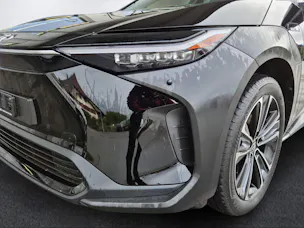 Toyota bZ4X 11kW Style