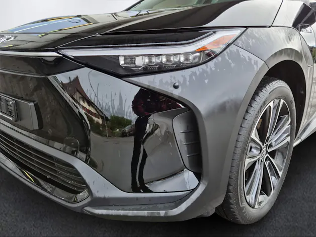 Toyota bZ4X 11kW Style