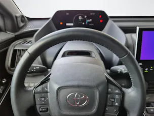 Toyota bZ4X 11kW Style