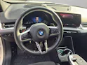 BMW X1 U11 20d xDrive paddles