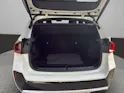 BMW X1 U11 20d xDrive paddles