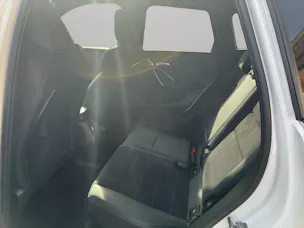 BMW X1 U11 20d xDrive paddles