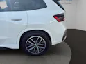 BMW X1 U11 20d xDrive paddles