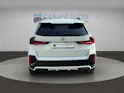 BMW X1 U11 20d xDrive paddles