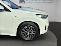 BMW X1 U11 20d xDrive paddles