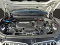 BMW X1 U11 20d xDrive paddles