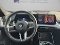 BMW X1 U11 20d xDrive paddles