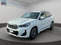 BMW X1 U11 20d xDrive paddles