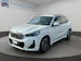 BMW X1 U11 20d xDrive paddles