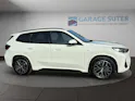 BMW X1 U11 20d xDrive paddles