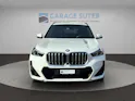BMW X1 U11 20d xDrive paddles