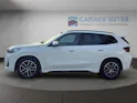 BMW X1 U11 20d xDrive paddles