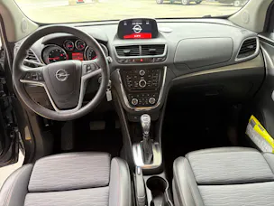 OPEL Mokka 1.4T ecoTEC Cosmo