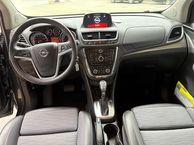OPEL Mokka 1.4T ecoTEC Cosmo