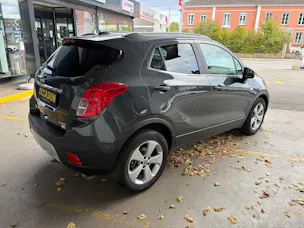 OPEL Mokka 1.4T ecoTEC Cosmo