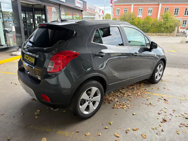 OPEL Mokka 1.4T ecoTEC Cosmo