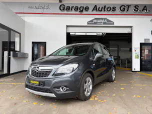 OPEL Mokka 1.4T ecoTEC Cosmo