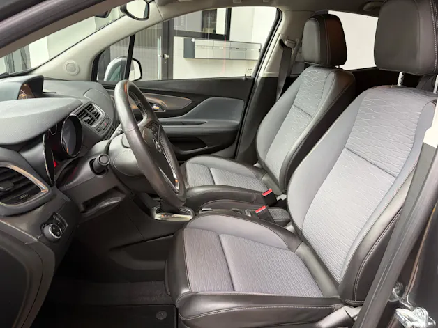 OPEL Mokka 1.4T ecoTEC Cosmo