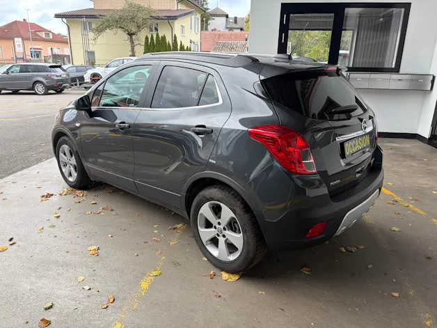 OPEL Mokka 1.4T ecoTEC Cosmo
