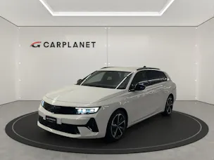 OPEL Astra Sports Tourer 1.6 T PHEV 180 GS