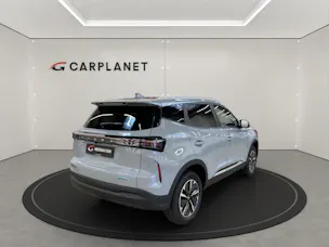Chery Tiggo 4 1.5 HEV Unique
