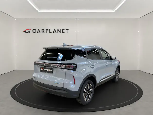 Chery Tiggo 4 1.5 HEV Unique
