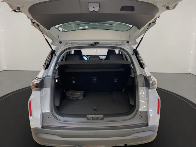 Chery Tiggo 4 1.5 HEV Unique