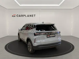 Chery Tiggo 4 1.5 HEV Unique